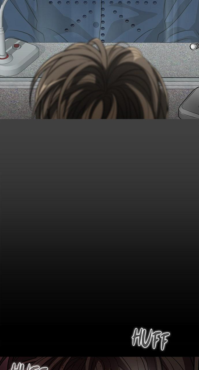 The Last Passage Chap 54 - Next Chap 55