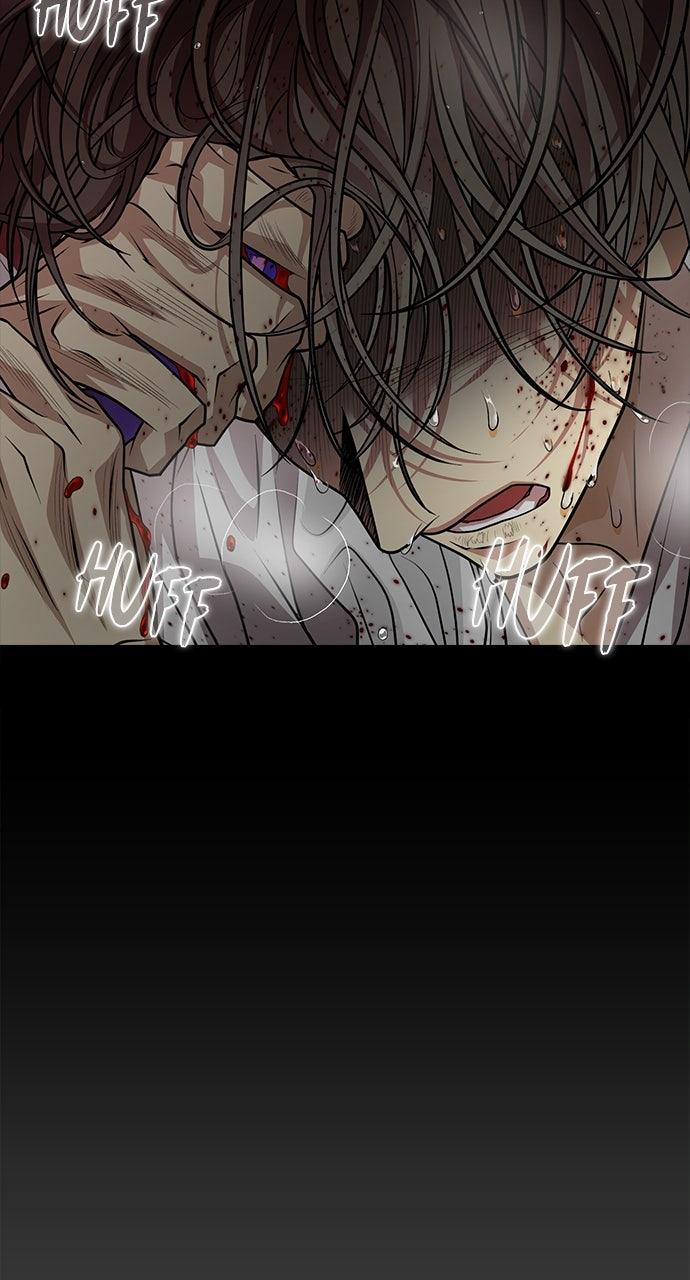 The Last Passage Chap 54 - Next Chap 55