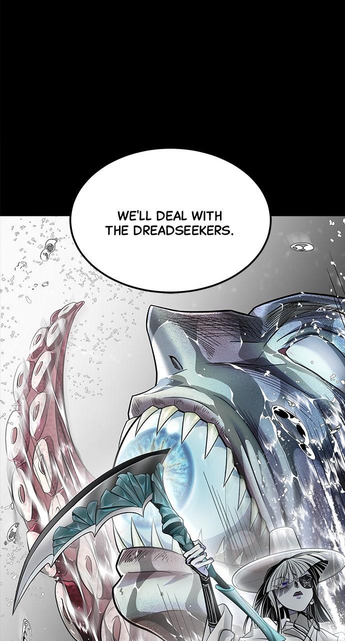 The Last Passage Chap 54 - Next Chap 55