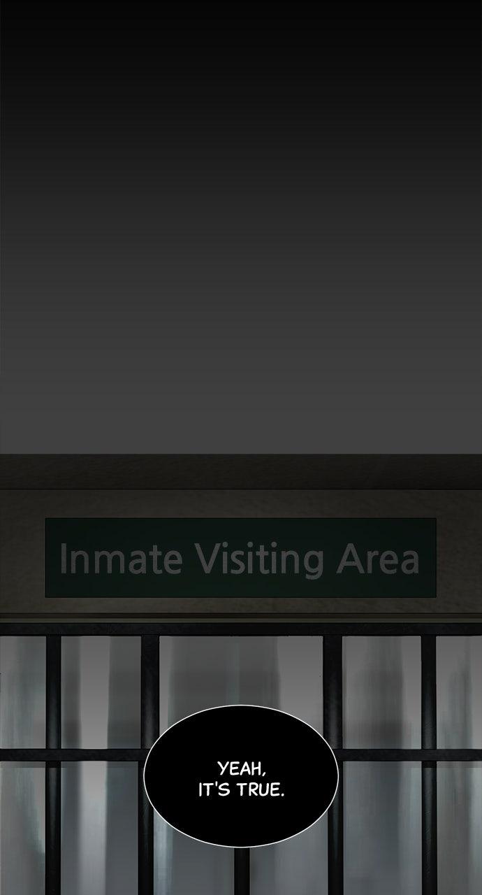 The Last Passage Chap 54 - Next Chap 55