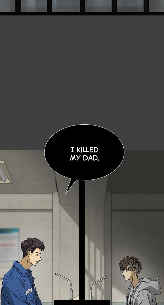 The Last Passage Chap 54 - Next Chap 55