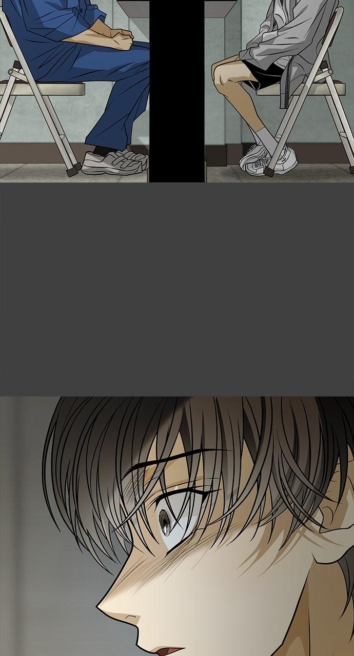 The Last Passage Chap 54 - Next Chap 55