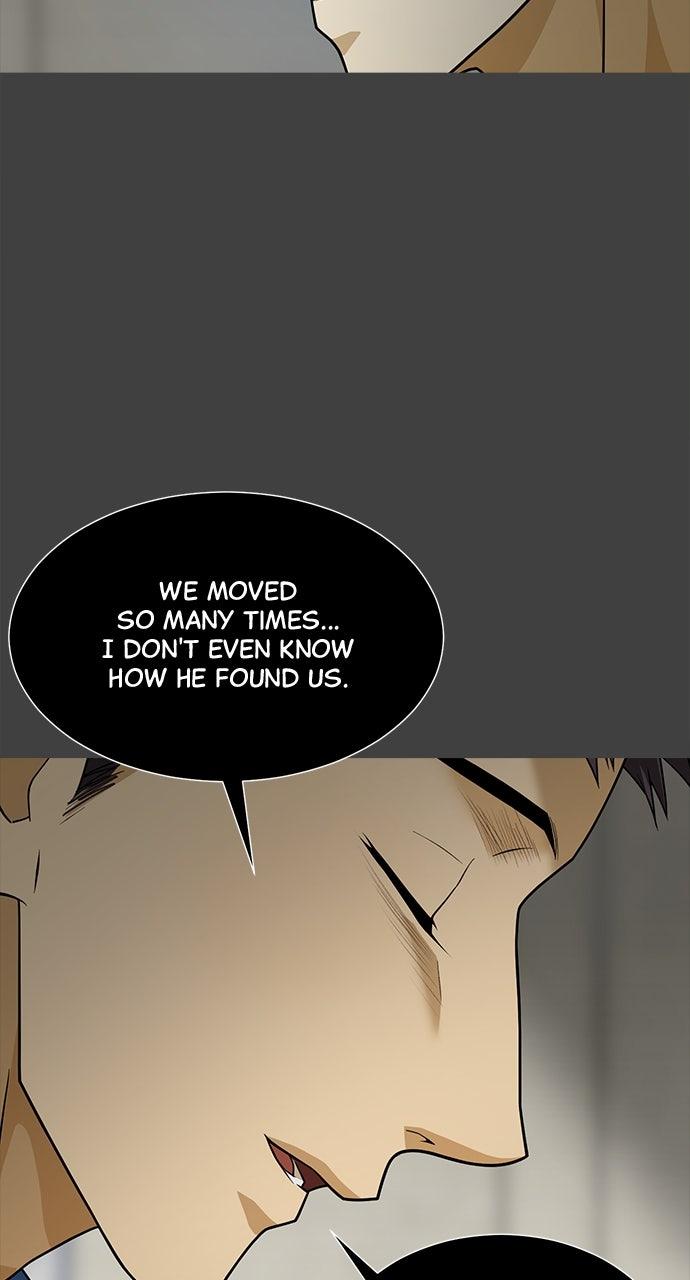 The Last Passage Chap 54 - Next Chap 55