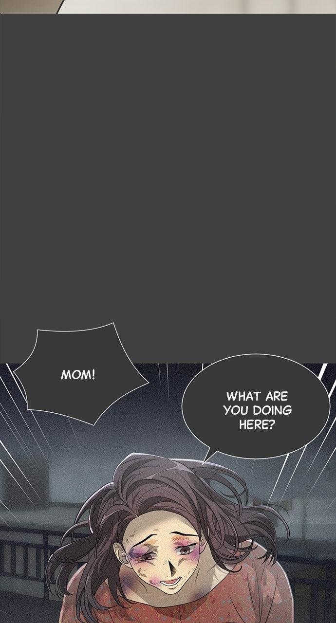 The Last Passage Chap 54 - Next Chap 55