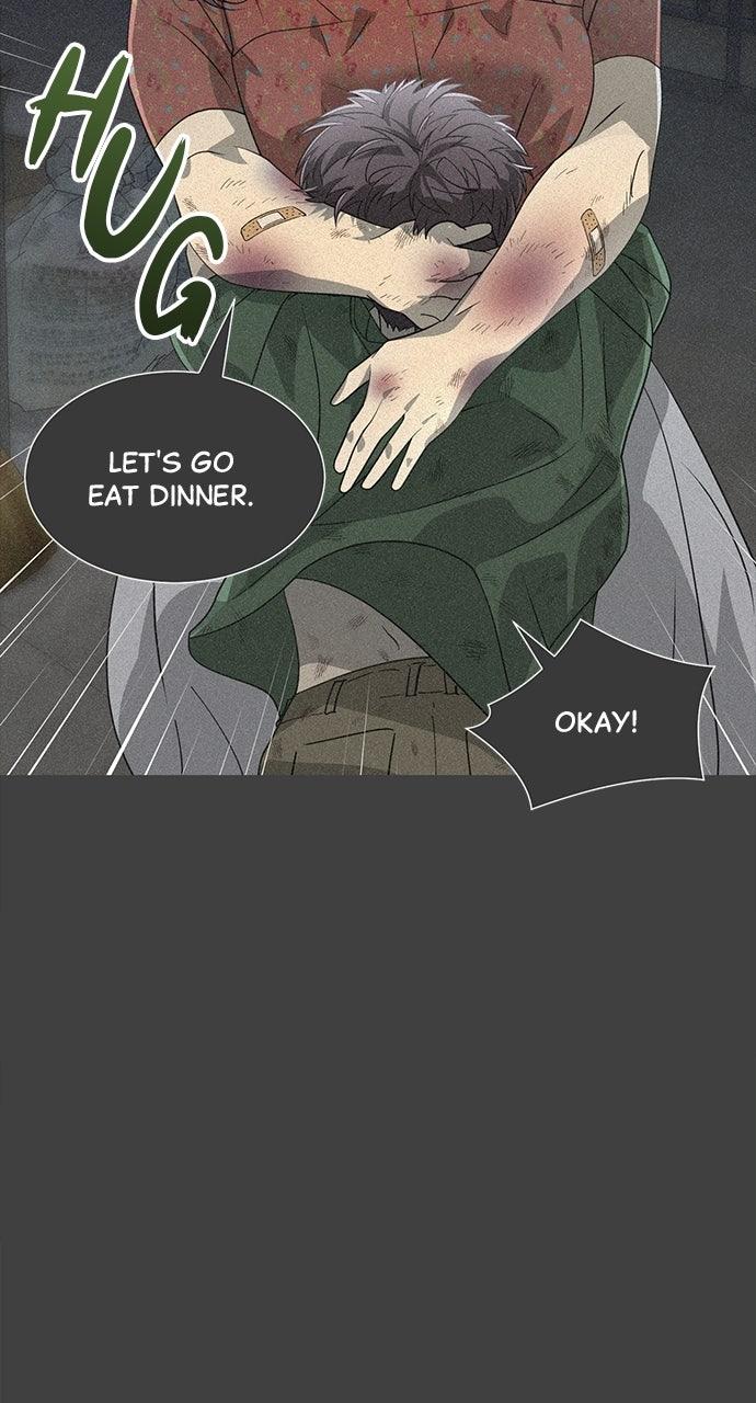 The Last Passage Chap 54 - Next Chap 55