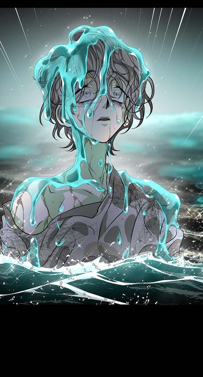 The Last Passage Chap 55 - Next Chap 56