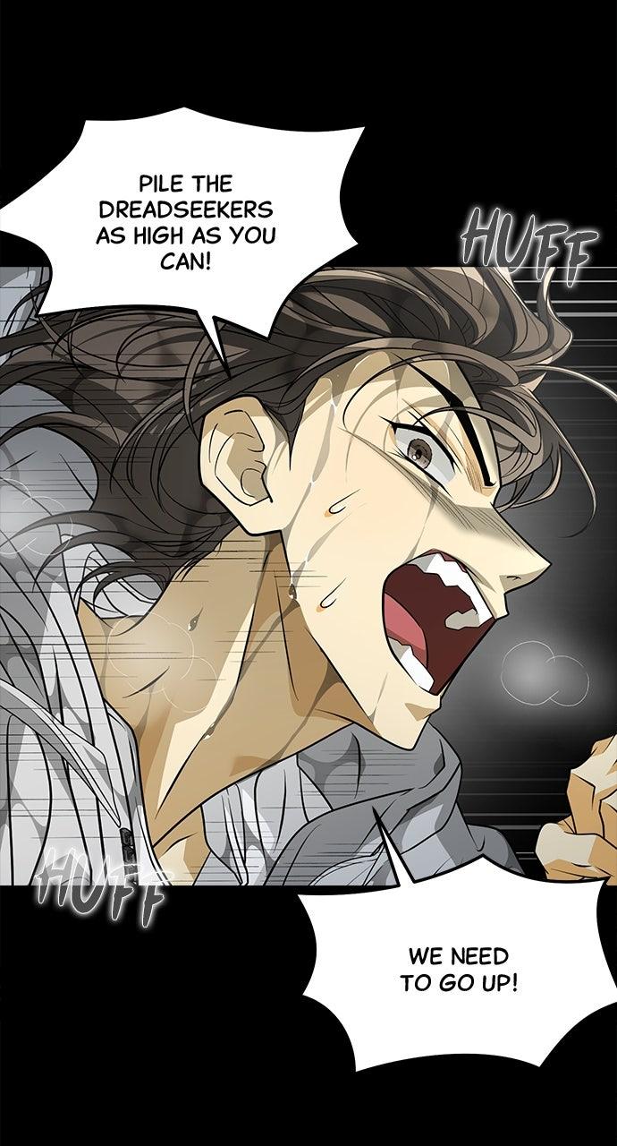 The Last Passage Chap 55 - Next Chap 56