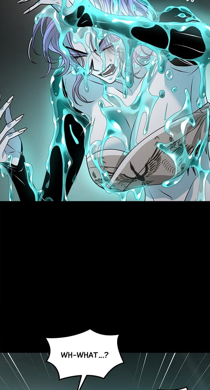 The Last Passage Chap 55 - Next Chap 56