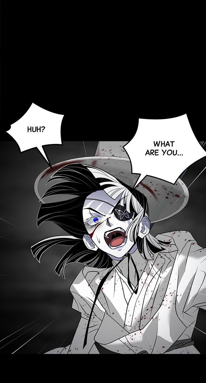 The Last Passage Chap 55 - Next Chap 56