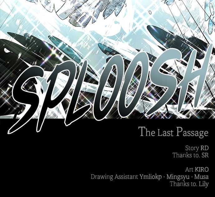The Last Passage Chap 55 - Next Chap 56