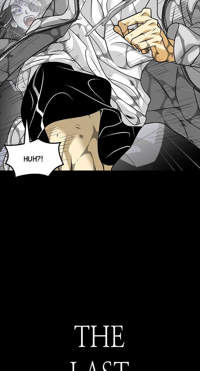 The Last Passage Chap 55 - Next Chap 56