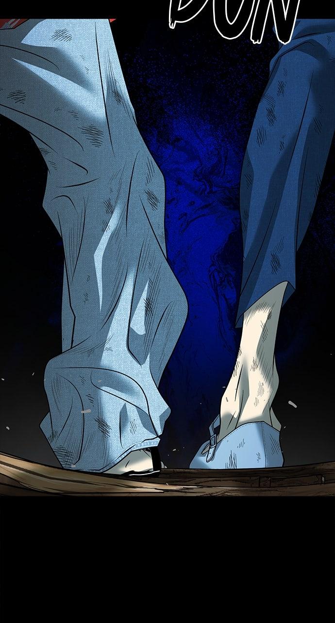 The Last Passage Chap 55 - Next Chap 56