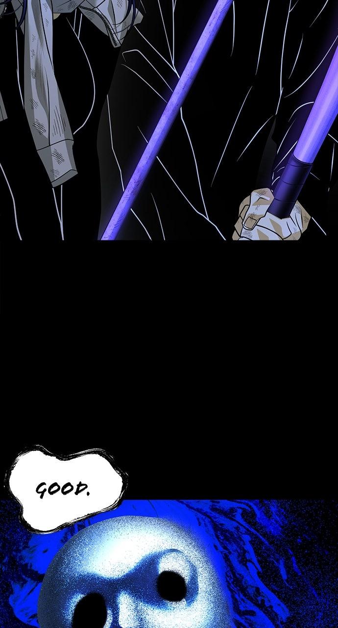 The Last Passage Chap 55 - Next Chap 56