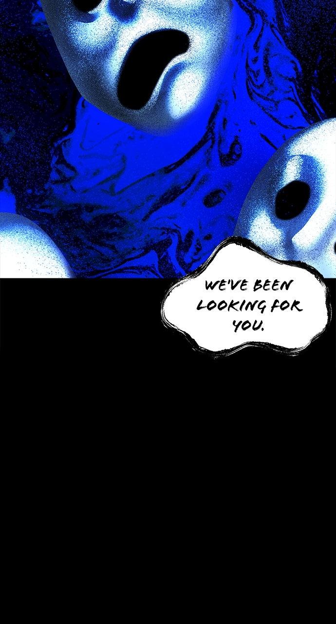 The Last Passage Chap 55 - Next Chap 56