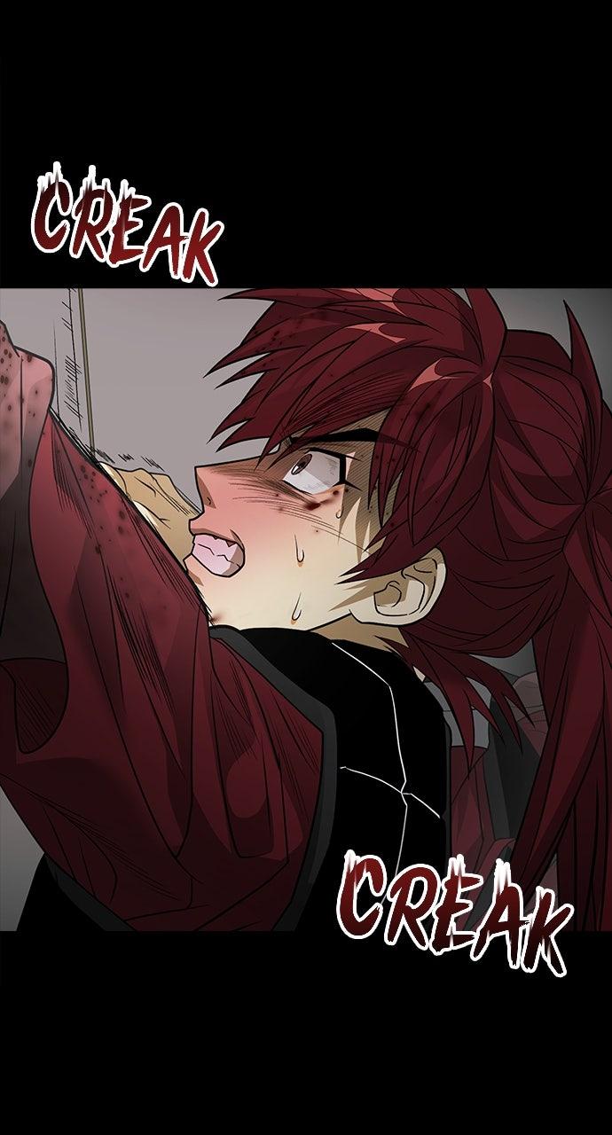 The Last Passage Chap 55 - Next Chap 56