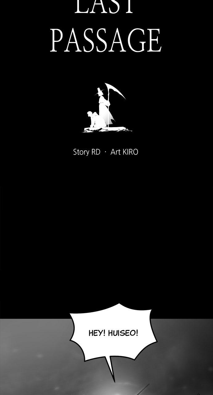 The Last Passage Chap 55 - Next Chap 56
