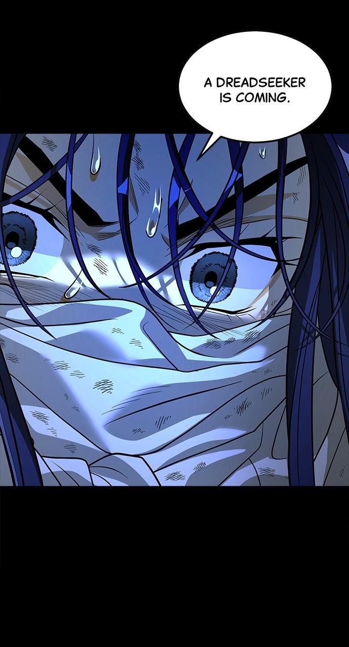 The Last Passage Chap 55 - Next Chap 56
