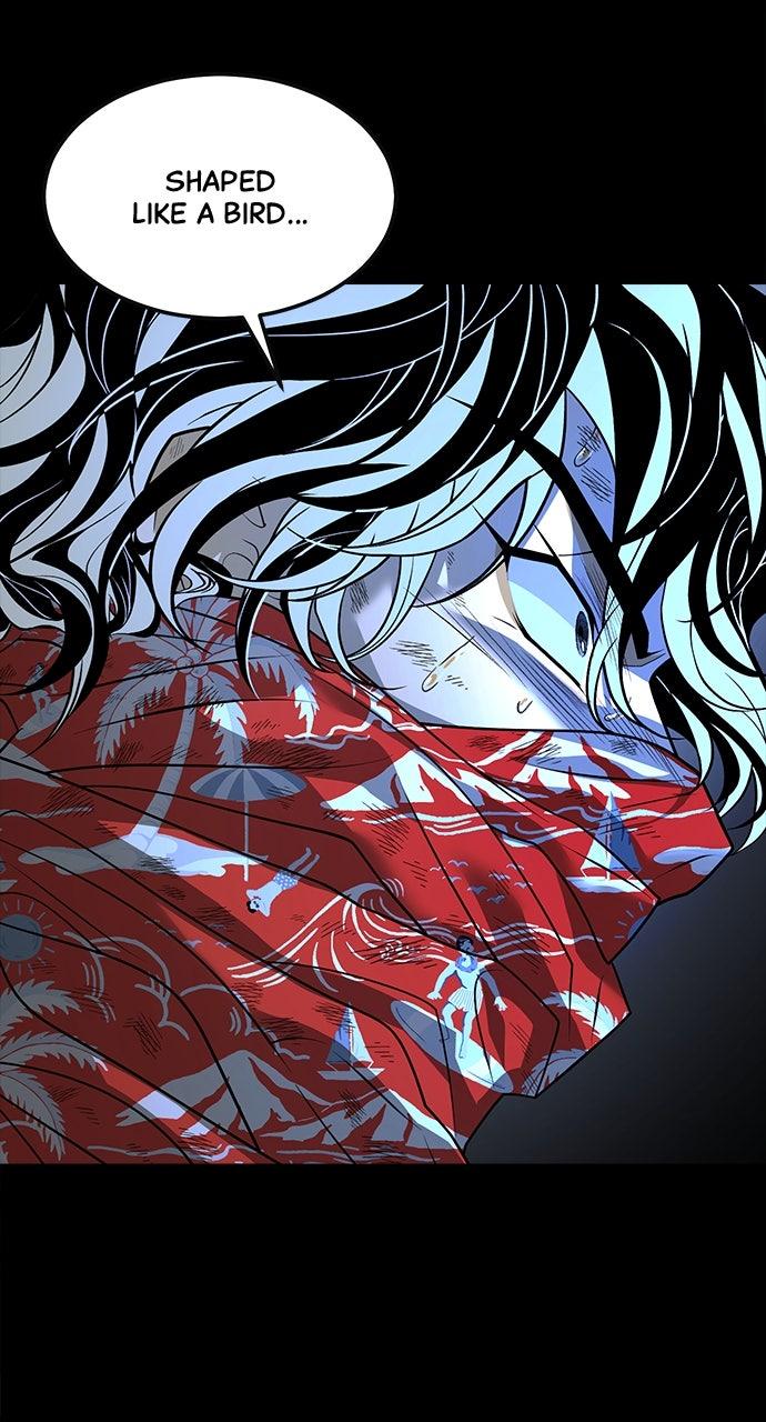 The Last Passage Chap 55 - Next Chap 56