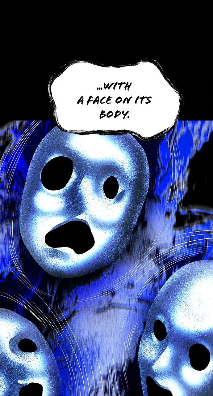 The Last Passage Chap 55 - Next Chap 56