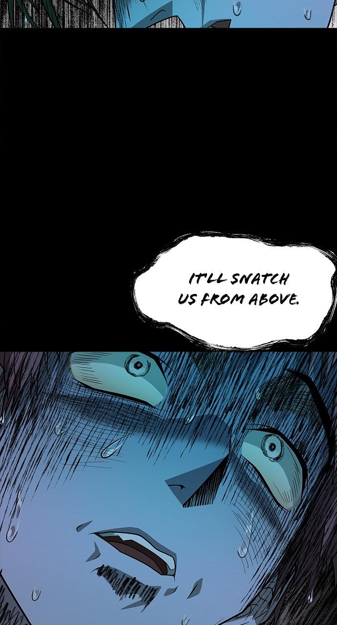 The Last Passage Chap 55 - Next Chap 56