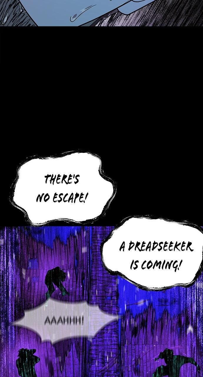 The Last Passage Chap 55 - Next Chap 56