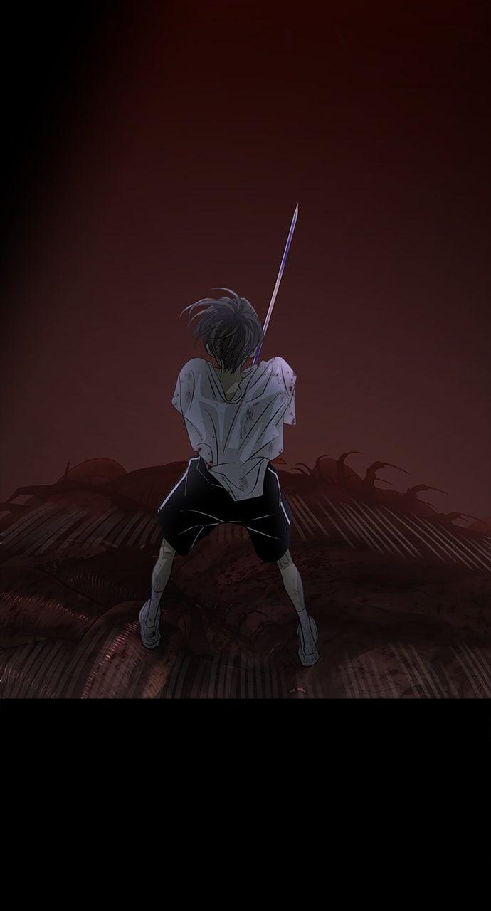 The Last Passage Chap 55 - Next Chap 56