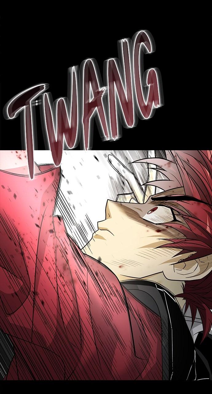 The Last Passage Chap 55 - Next Chap 56