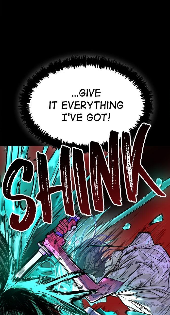 The Last Passage Chap 55 - Next Chap 56