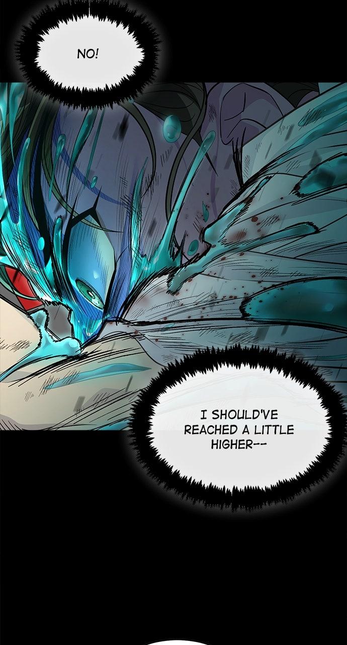 The Last Passage Chap 55 - Next Chap 56
