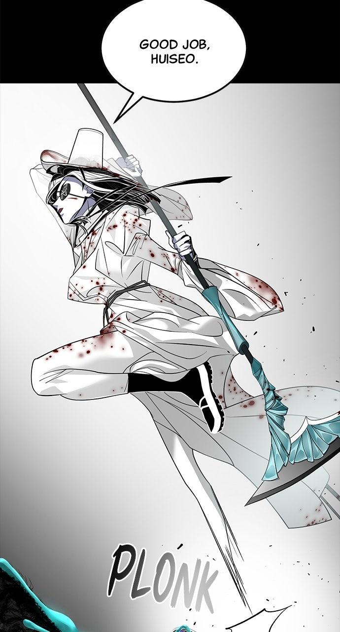 The Last Passage Chap 55 - Next Chap 56