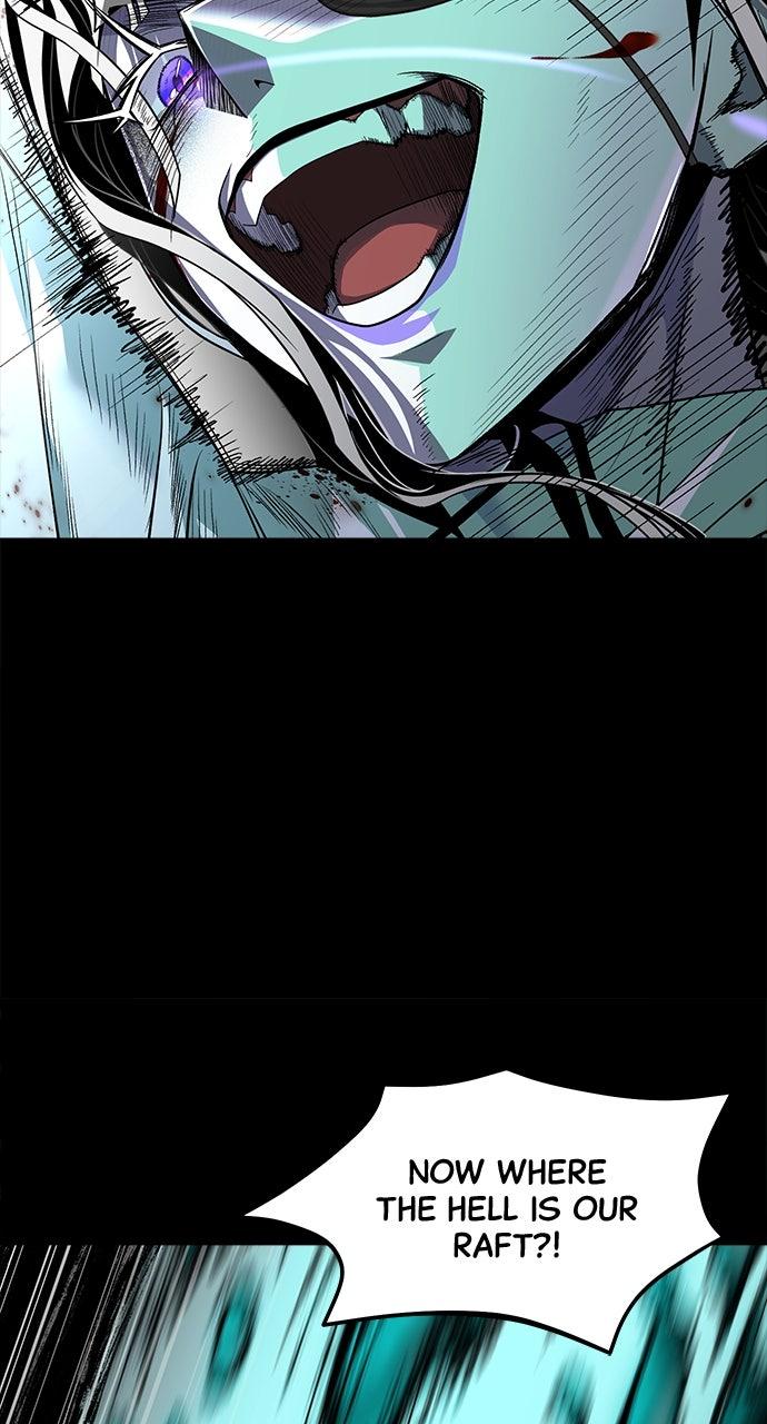 The Last Passage Chap 55 - Next Chap 56