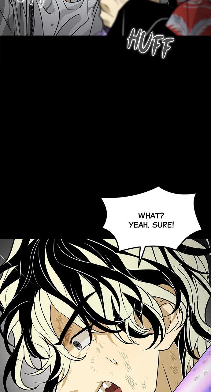 The Last Passage Chap 55 - Next Chap 56
