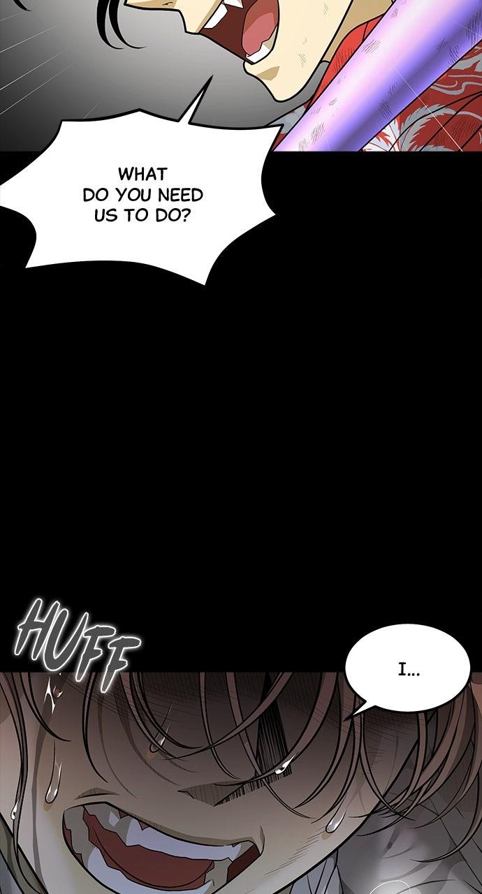 The Last Passage Chap 55 - Next Chap 56