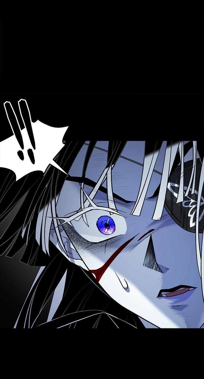 The Last Passage Chap 55 - Next Chap 56