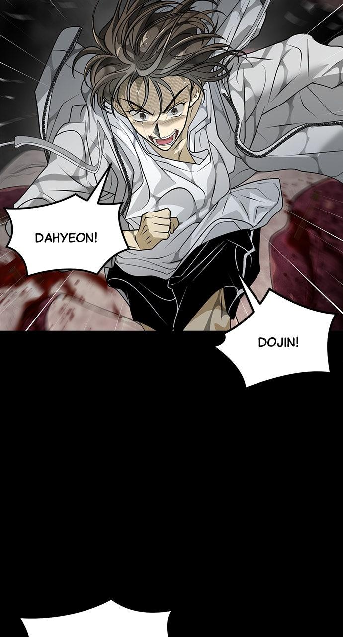 The Last Passage Chap 55 - Next Chap 56