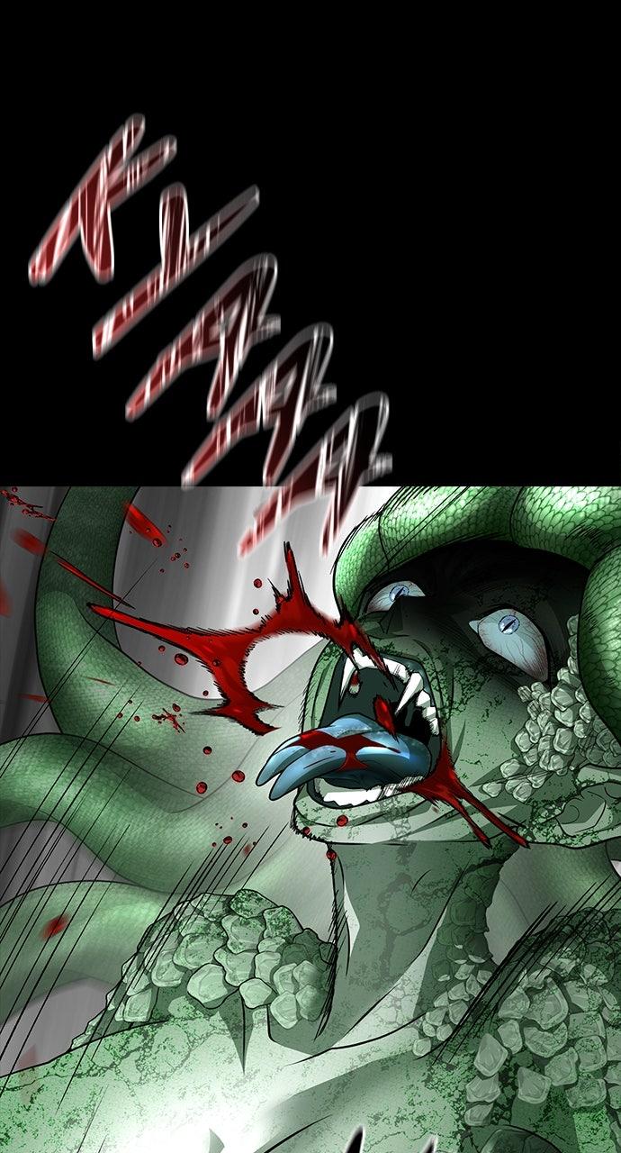 The Last Passage Chap 55 - Next Chap 56