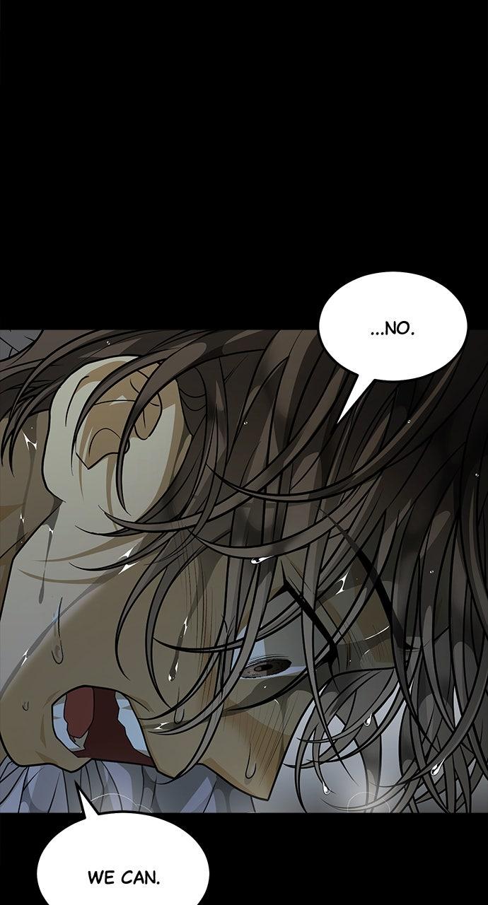 The Last Passage Chap 55 - Next Chap 56