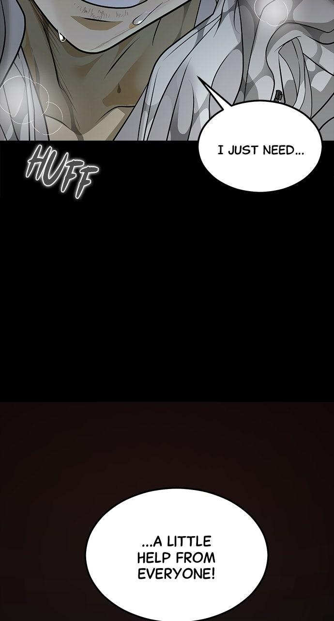 The Last Passage Chap 55 - Next Chap 56