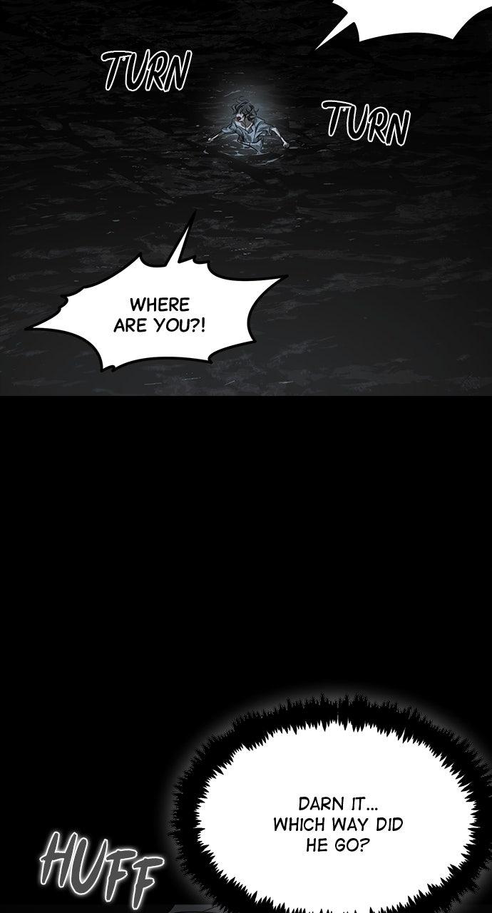 The Last Passage Chap 55 - Next Chap 56