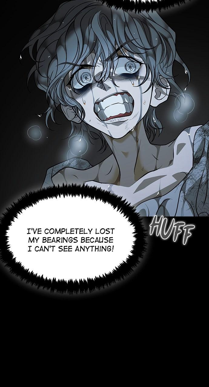 The Last Passage Chap 55 - Next Chap 56