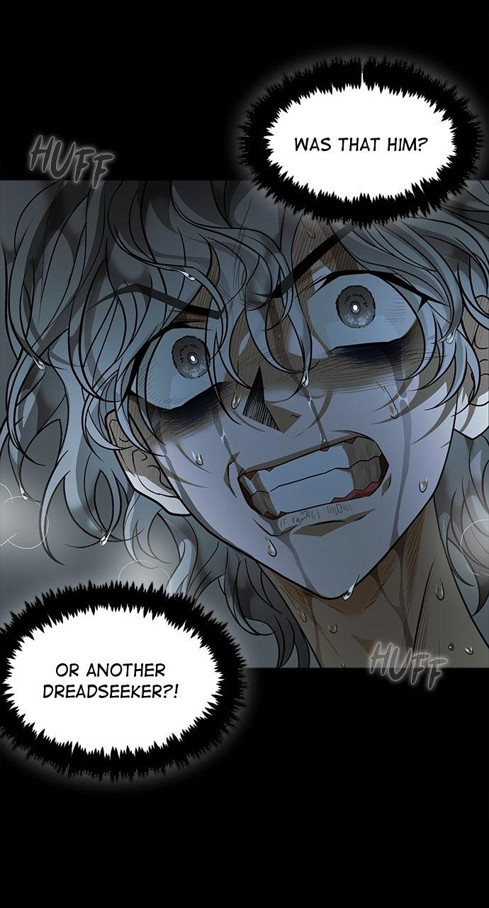 The Last Passage Chap 55 - Next Chap 56