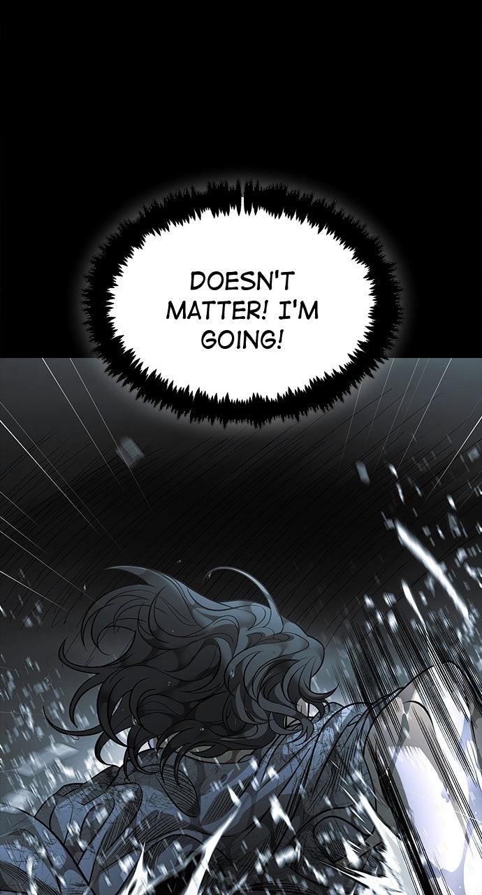 The Last Passage Chap 55 - Next Chap 56