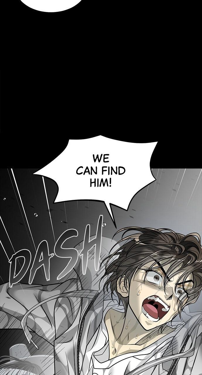 The Last Passage Chap 55 - Next Chap 56