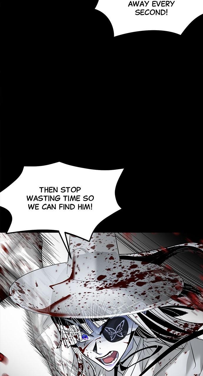 The Last Passage Chap 55 - Next Chap 56