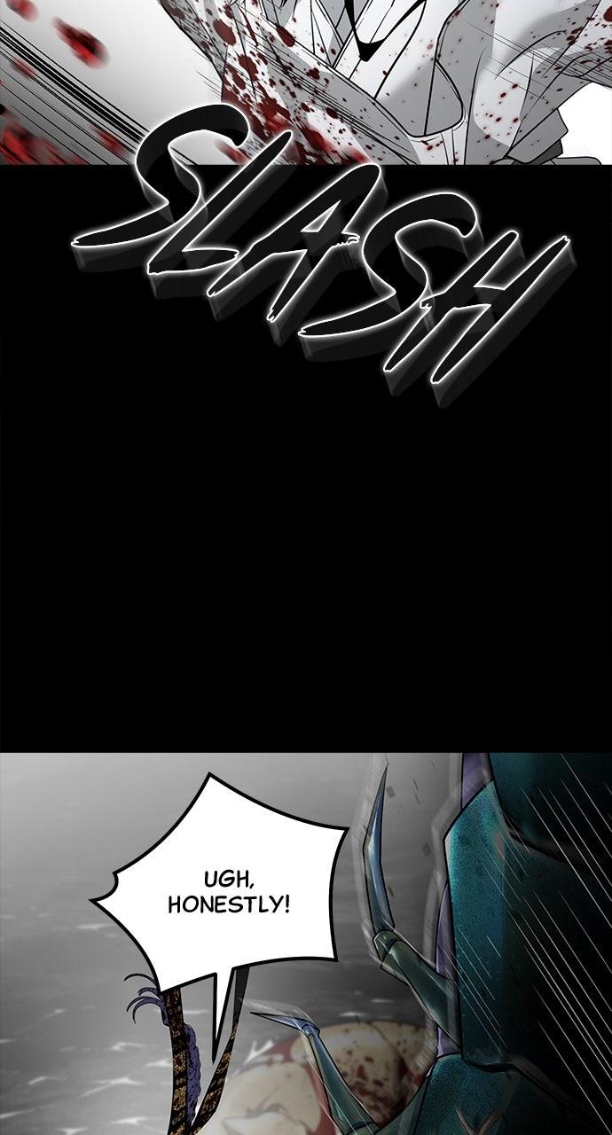 The Last Passage Chap 55 - Next Chap 56