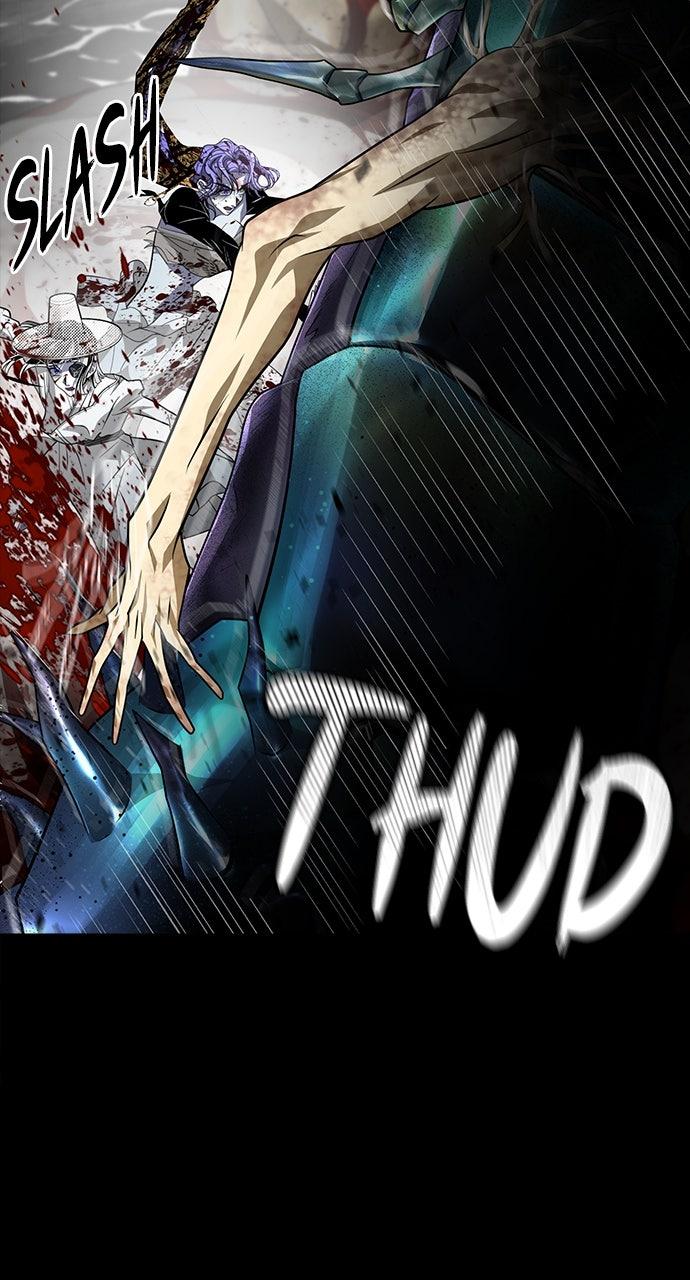 The Last Passage Chap 55 - Next Chap 56