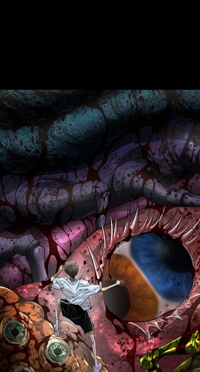 The Last Passage Chap 55 - Next Chap 56