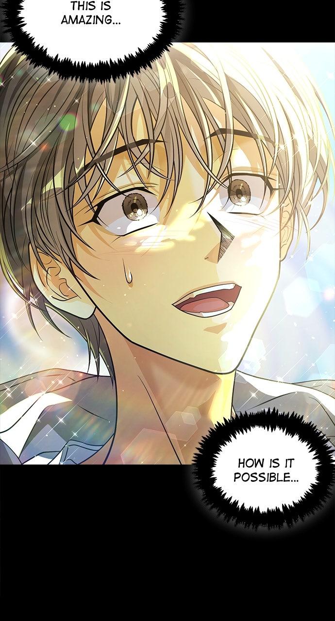 The Last Passage Chap 56 - Next Chap 57