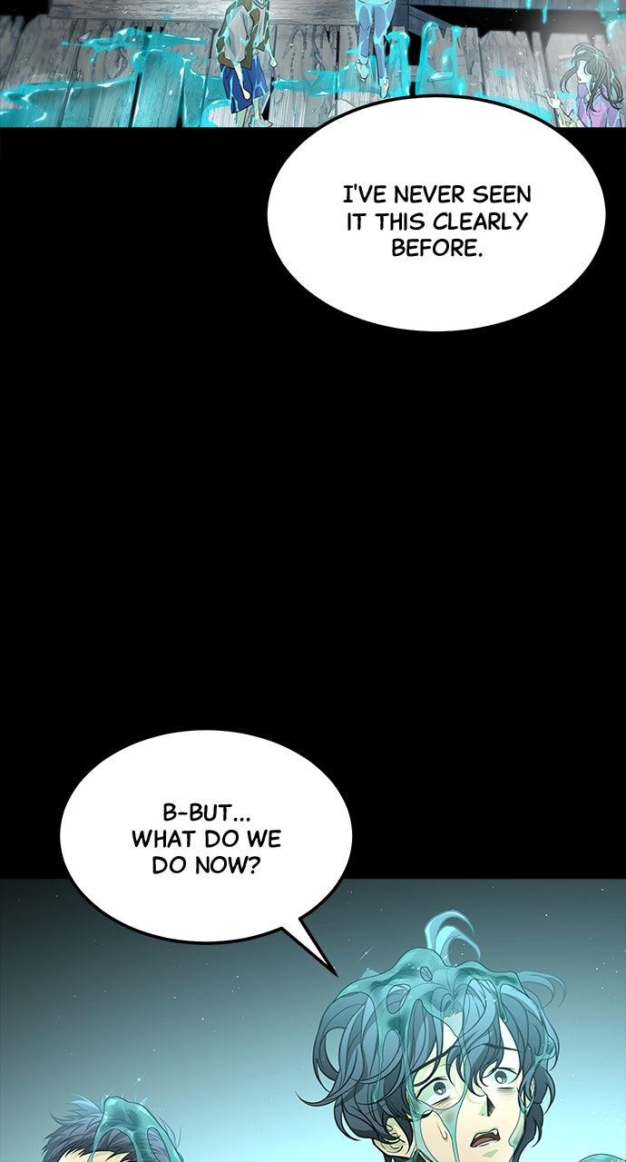 The Last Passage Chap 56 - Next Chap 57