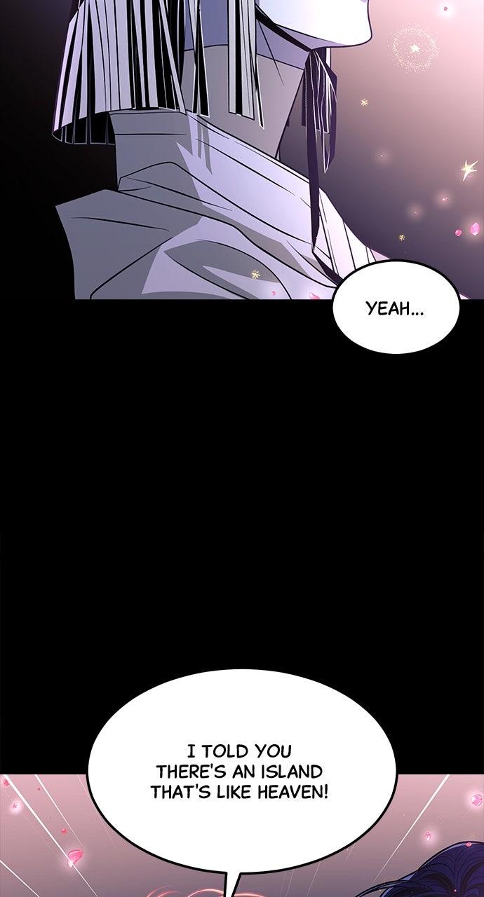 The Last Passage Chap 56 - Next Chap 57